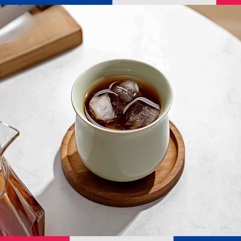 意式拉花拿鐵聞香杯