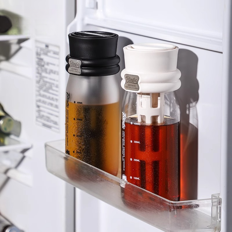 咖啡冷萃玻璃杯