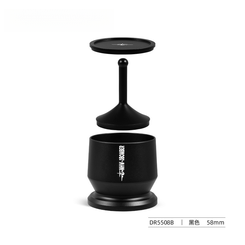 手沖咖啡落粉器