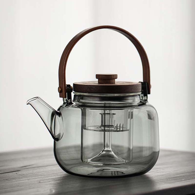 茶具– MuzhiHome