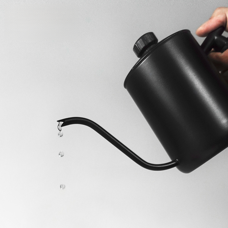 燕嘴細口手沖壺