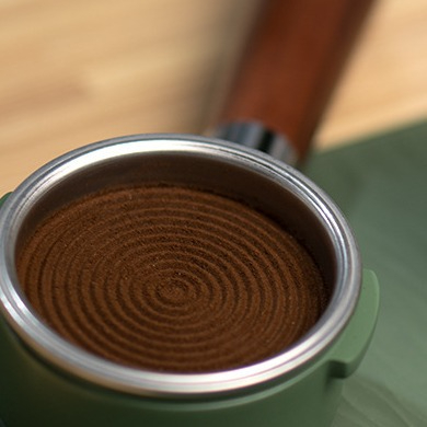 意式螺紋壓粉錘58mm