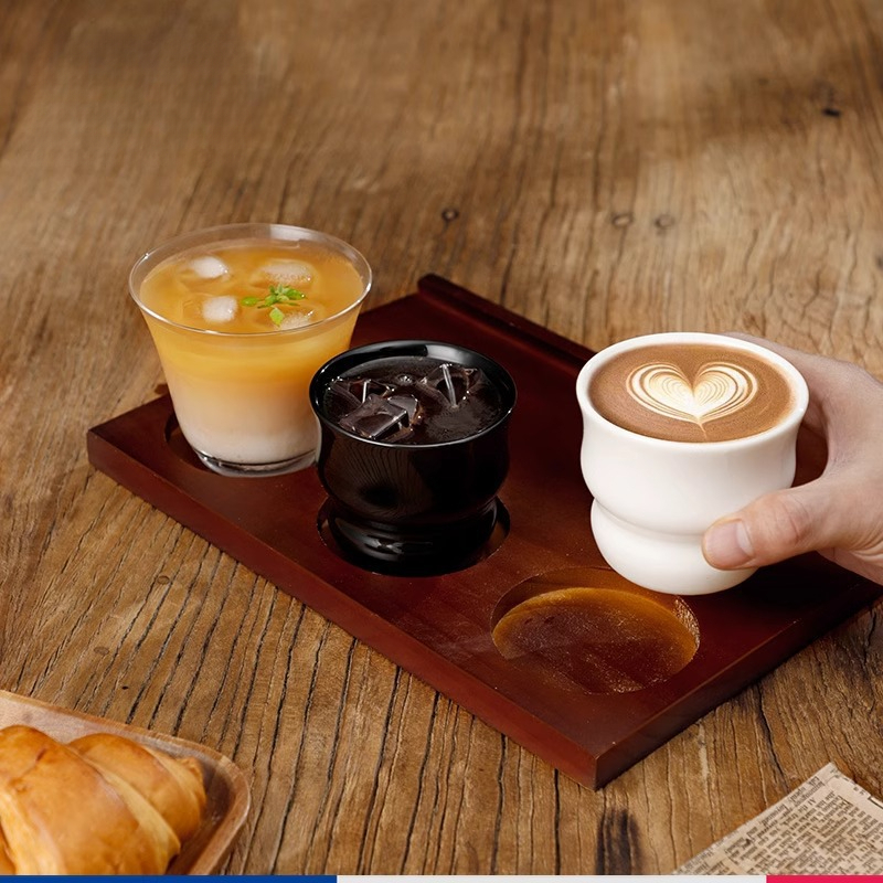 咖啡品鑒杯咖啡杯套裝