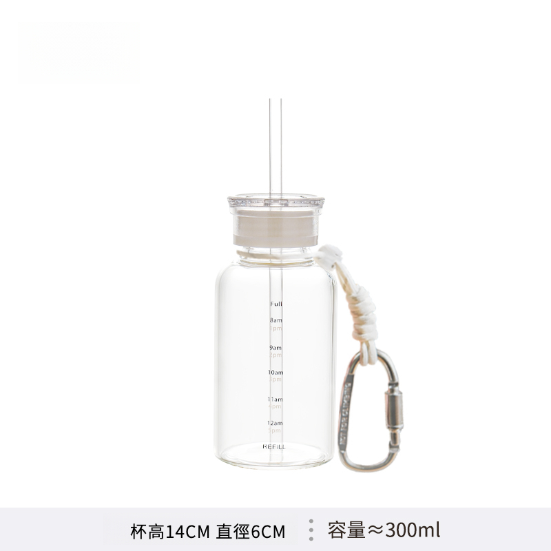 高顏值耐高溫咖啡冷泡壺