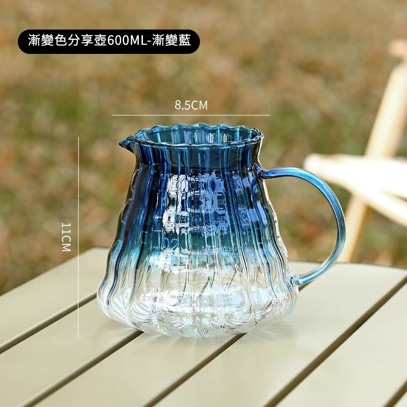 手衝咖啡壺套裝