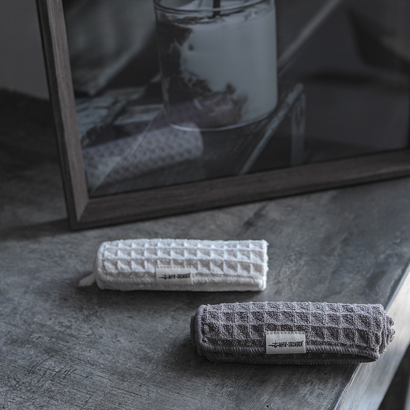 吸水速乾吧檯毛巾