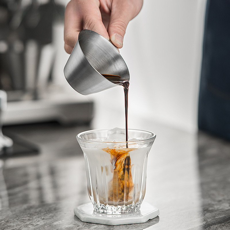 濃縮咖啡杯盎司杯