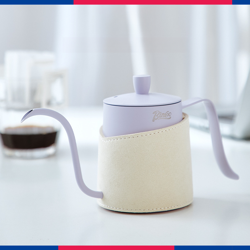 手衝咖啡壺長嘴細口壺