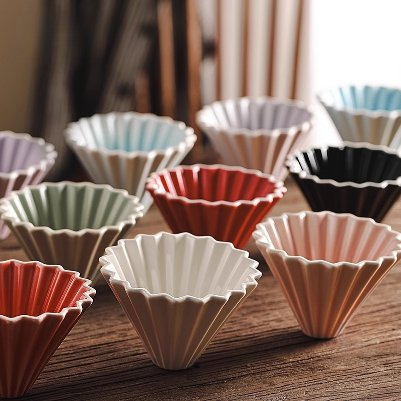 手沖咖啡壺套裝