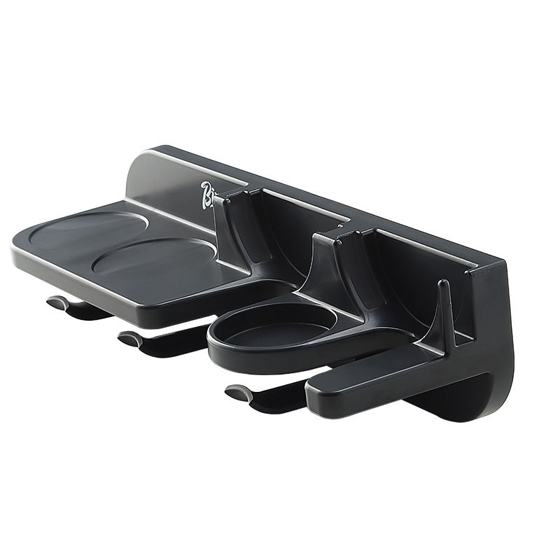 咖啡器具收納架