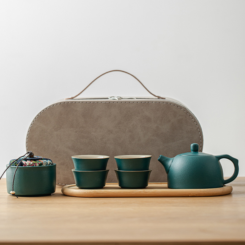 戶外旅行茶具
