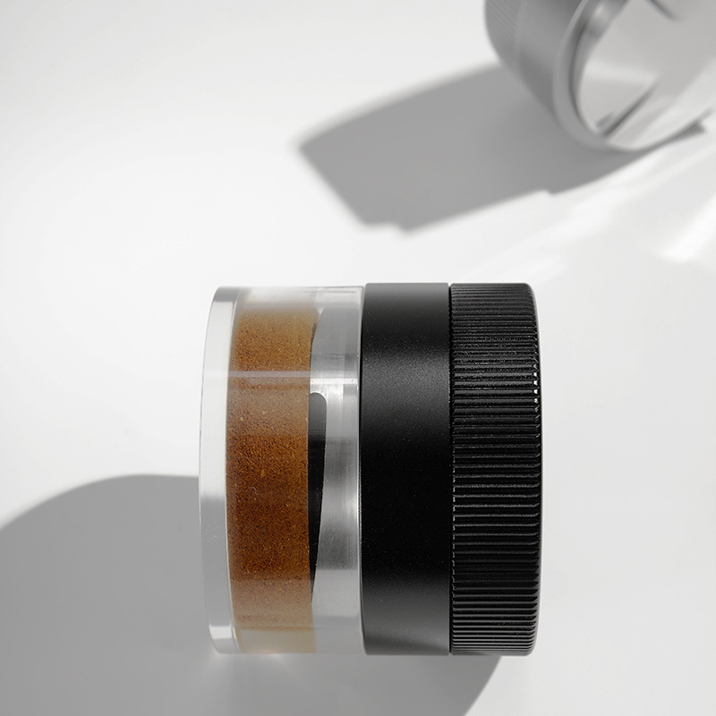 自動適應四葉佈粉器58mm