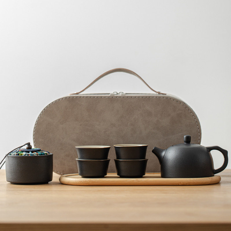 戶外旅行茶具