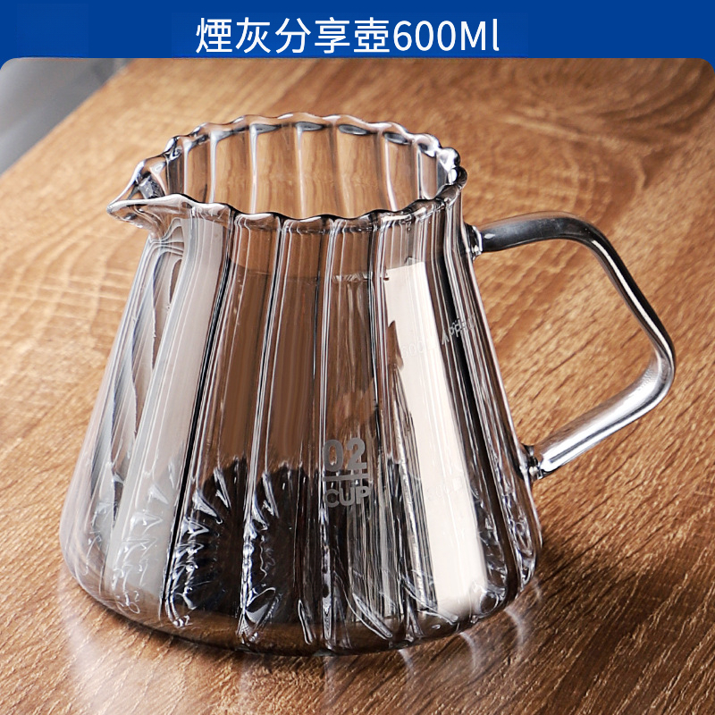 手沖咖啡壺V60過濾器