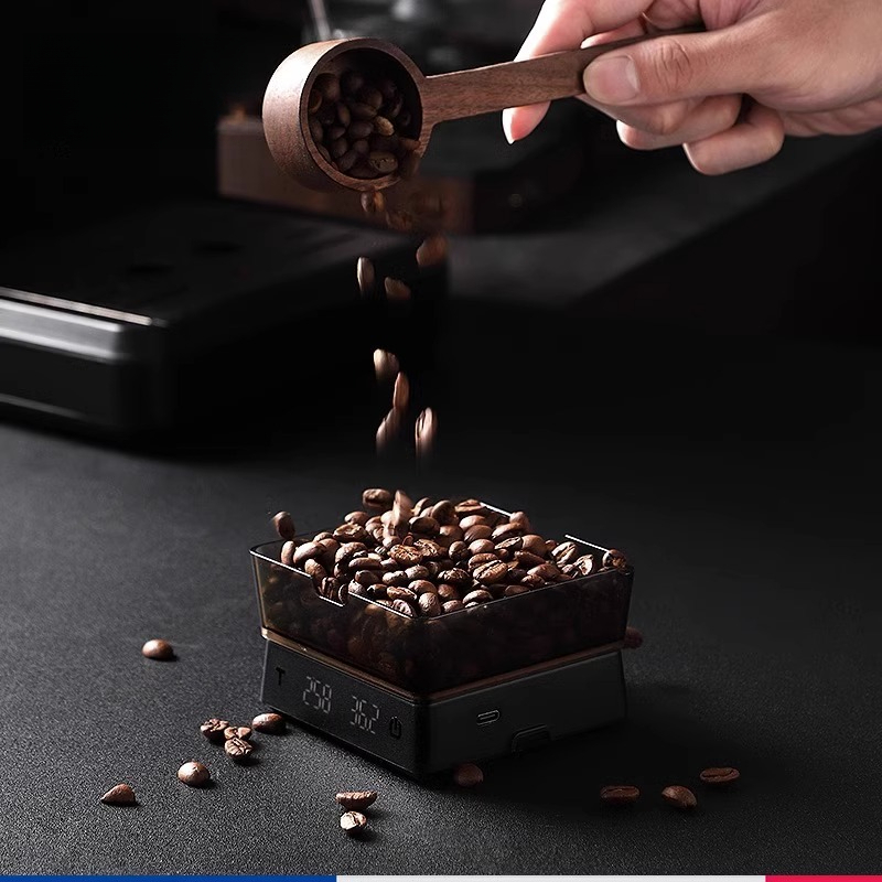 意式咖啡豆電子稱