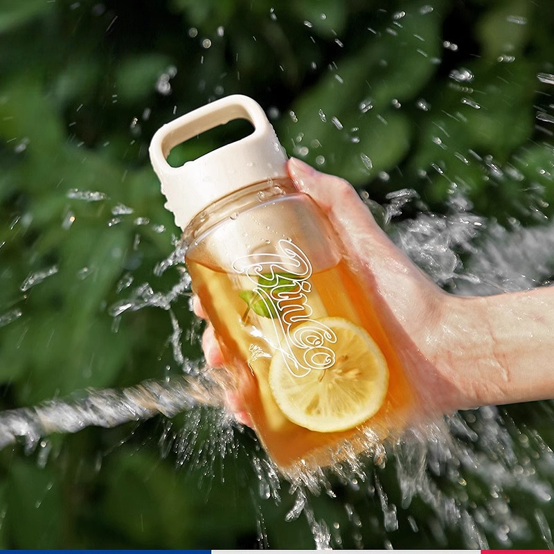 隨行手提冷萃咖啡杯