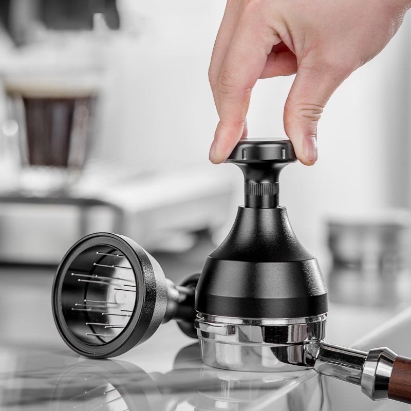 按壓旋轉針式佈粉針51/53/58mm