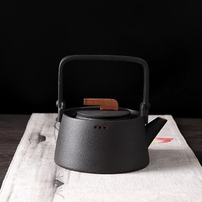 陶瓷煮水壺