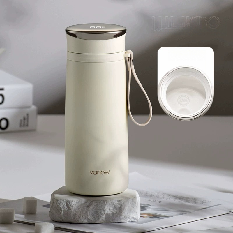 智能保溫杯