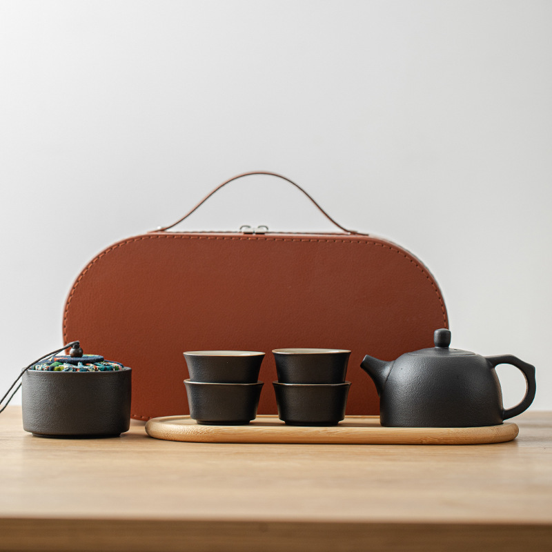 戶外旅行茶具