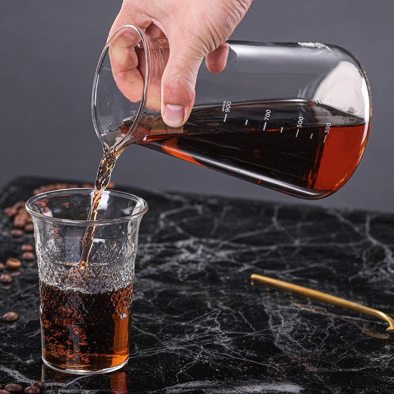 冷萃冰滴咖啡壺