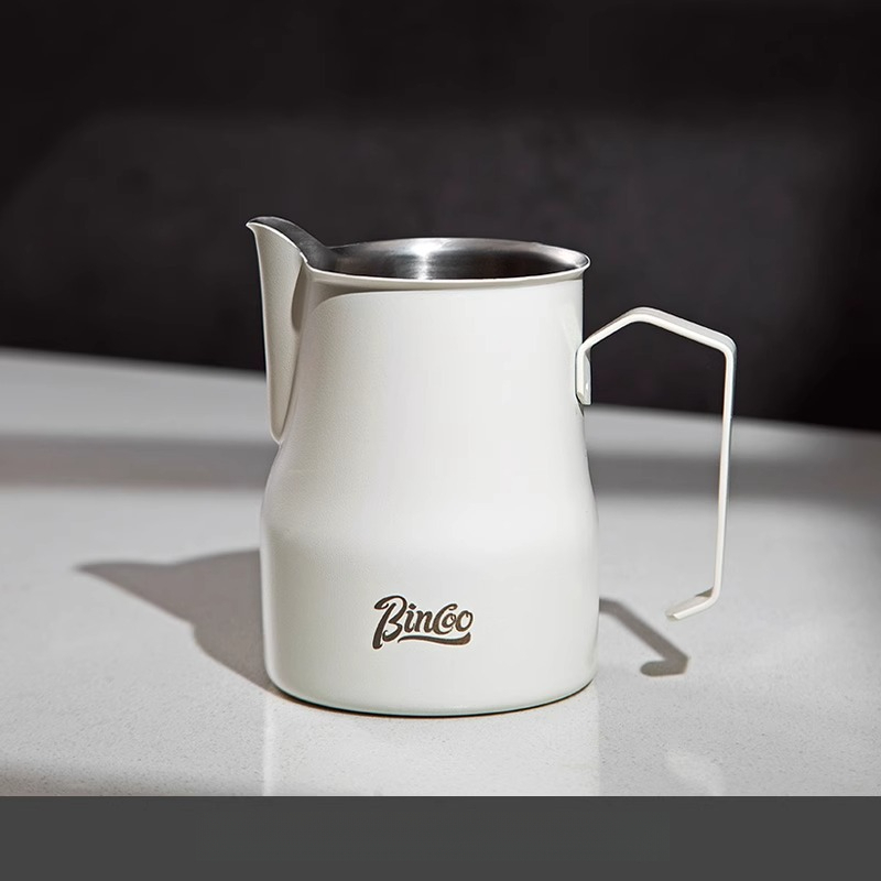 尖嘴不鏽鋼拉花缸