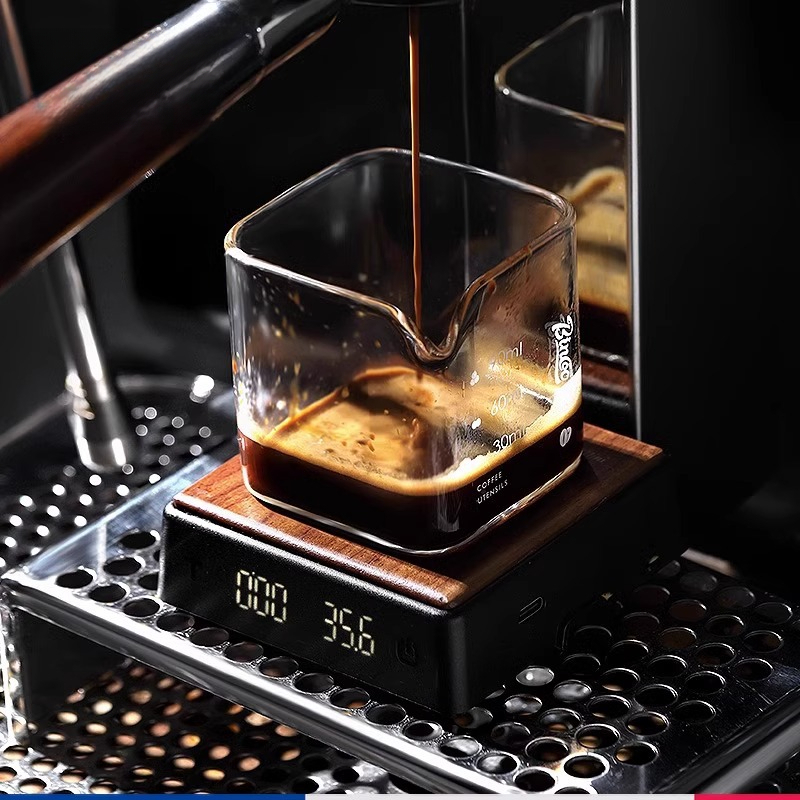 意式咖啡豆電子稱