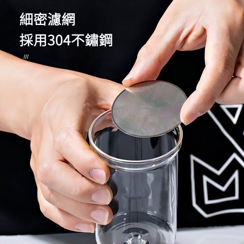 木質咖啡冰滴壺