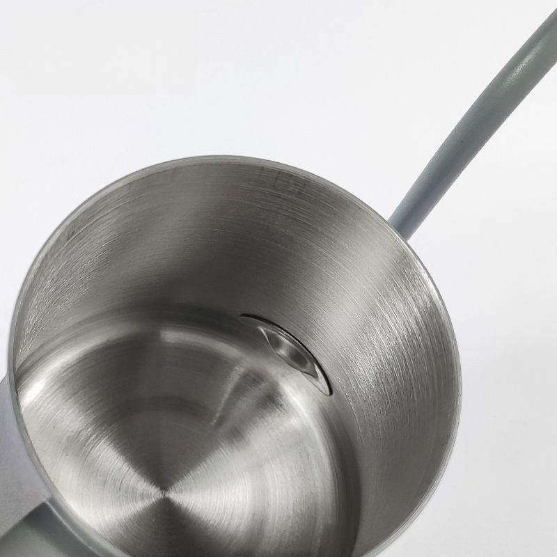 孔雀手沖細嘴壺