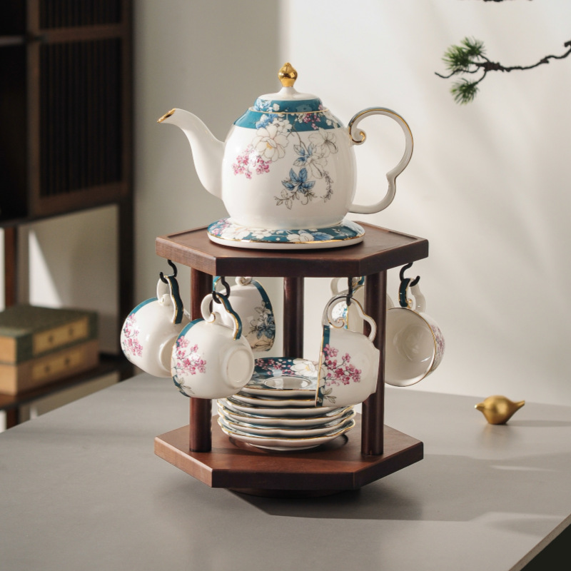 新中式茶具套裝