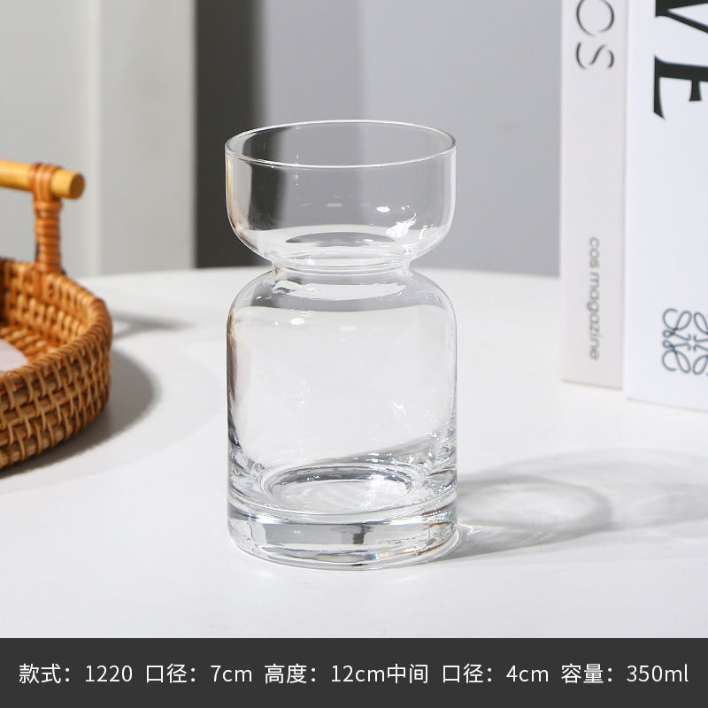 創意圖形咖啡杯