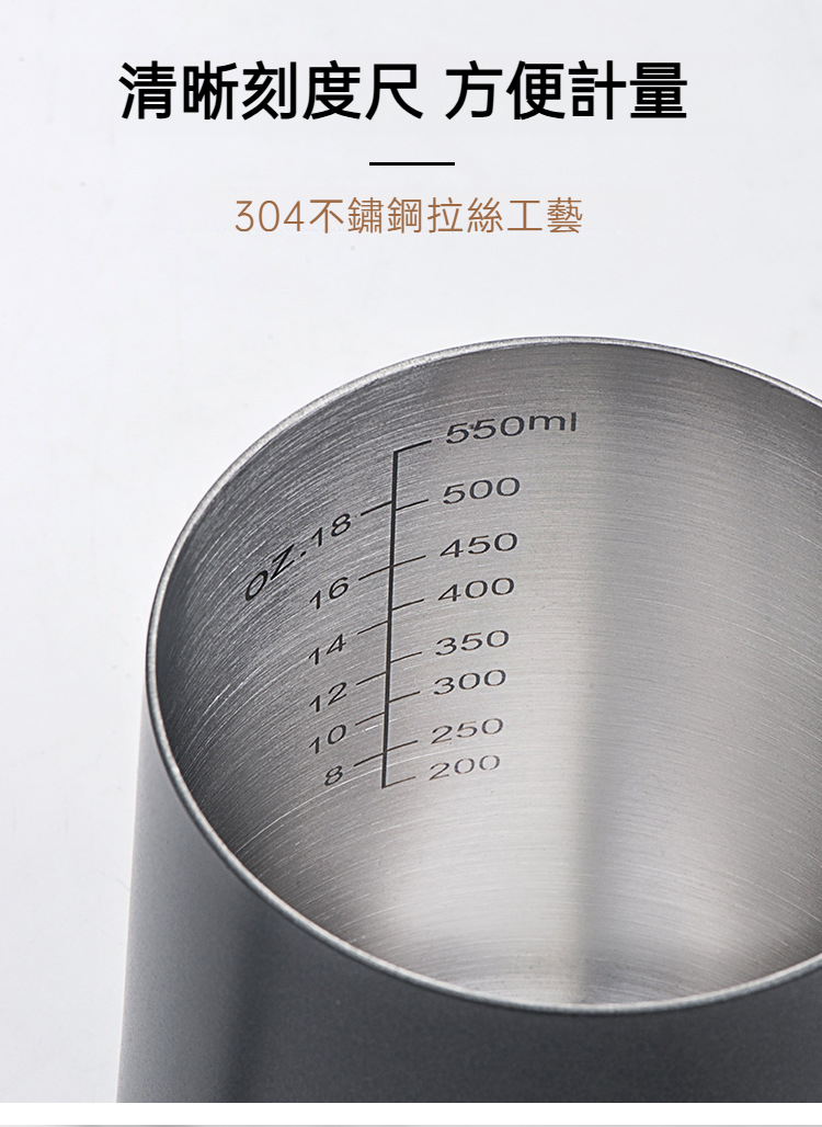 木柄壶黑色-蓝色-白色咖啡壶_10