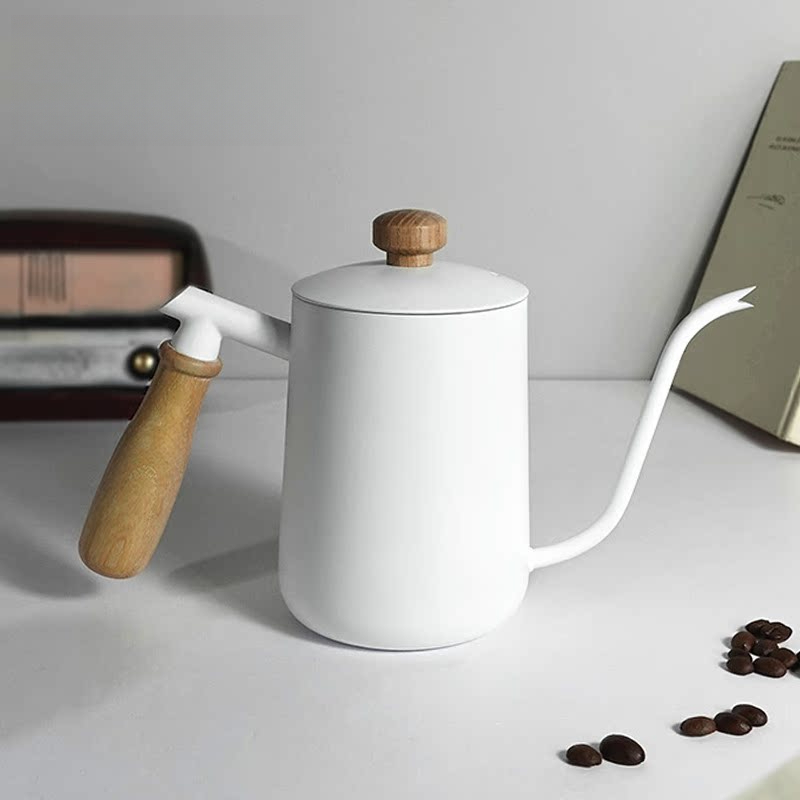 燕嘴細口手沖壺