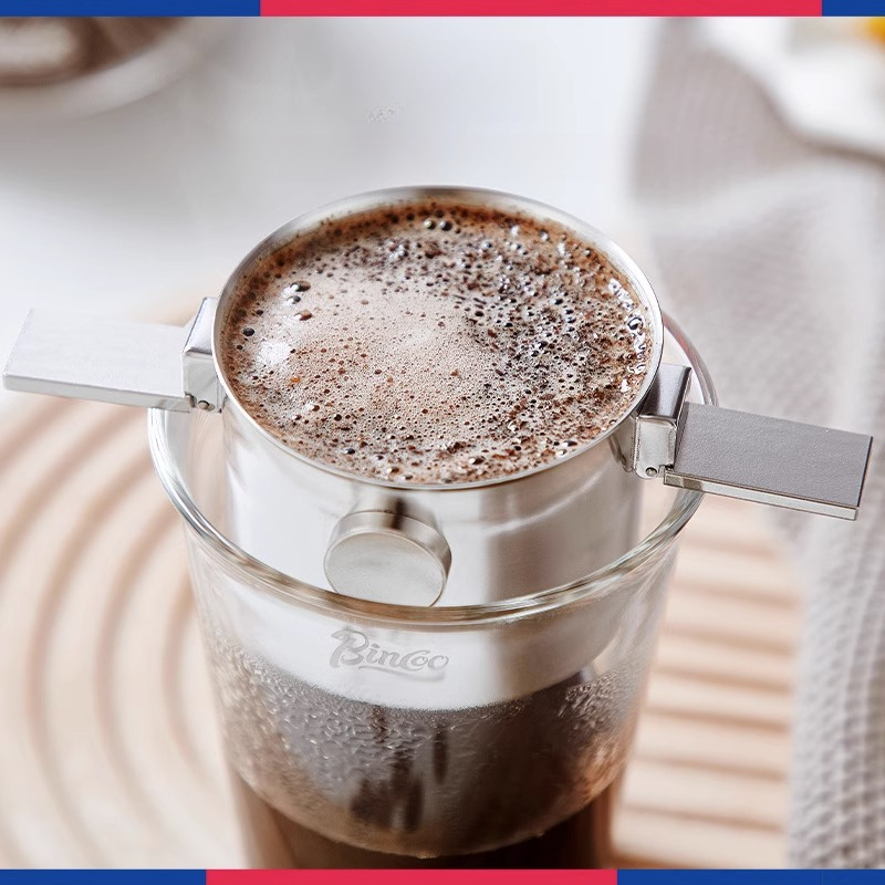 天使折疊手衝咖啡壺濾杯