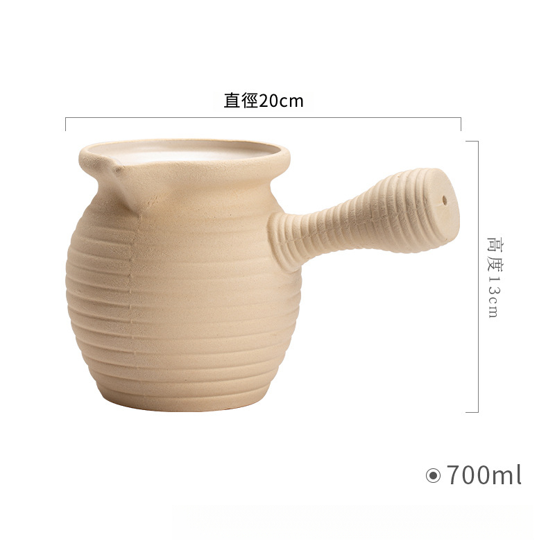 圍爐煮茶套裝老式炭陶爐