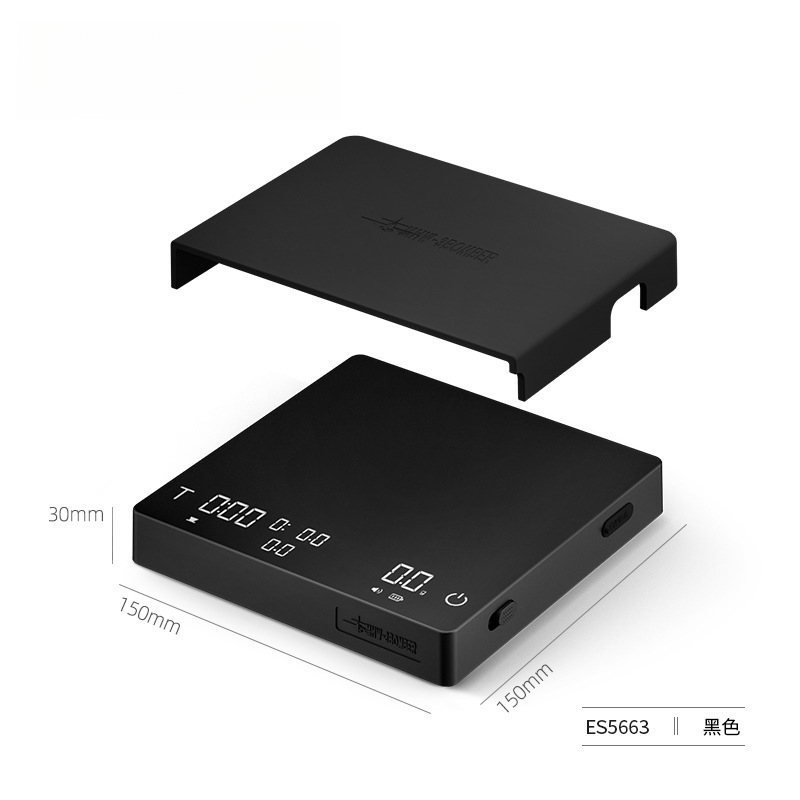 意式手衝專業咖啡稱