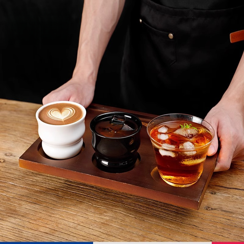 咖啡品鑒杯咖啡杯套裝