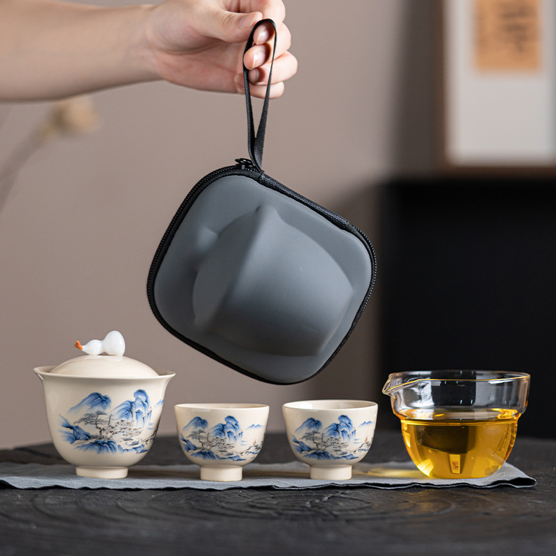 快客杯葫蘆蓋碗