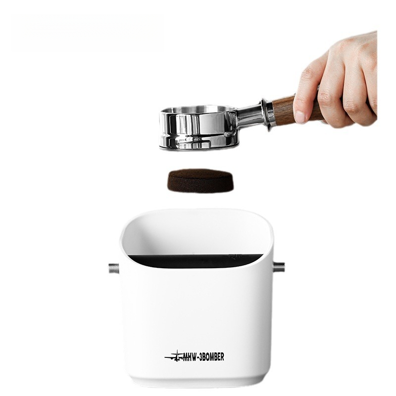 迷你咖啡粉渣桶