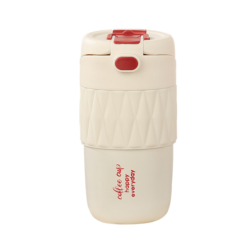 TIKTOK爆款便攜保溫杯