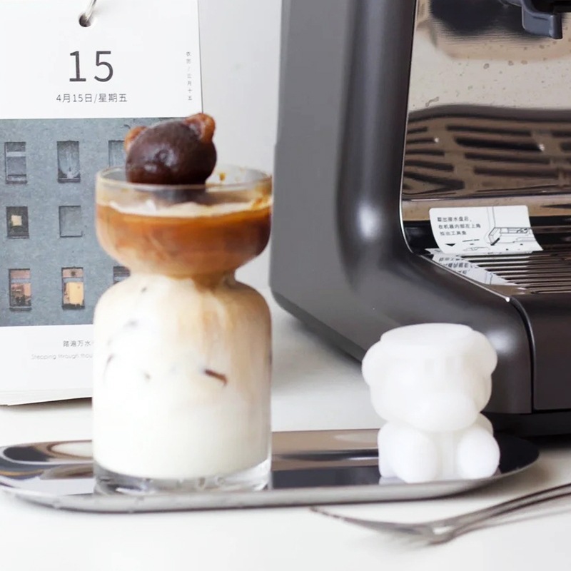 創意圖形咖啡杯