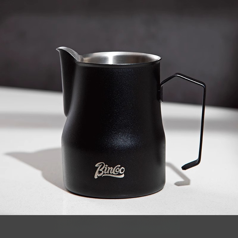 尖嘴不鏽鋼拉花缸