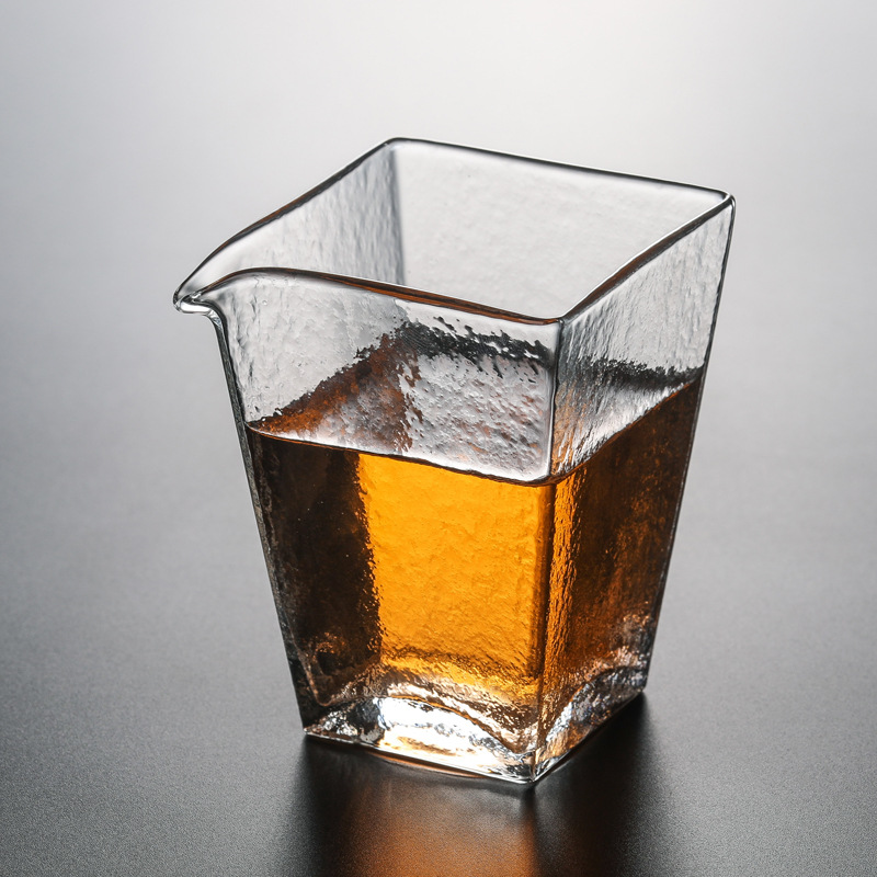 日本手工公道杯分茶器