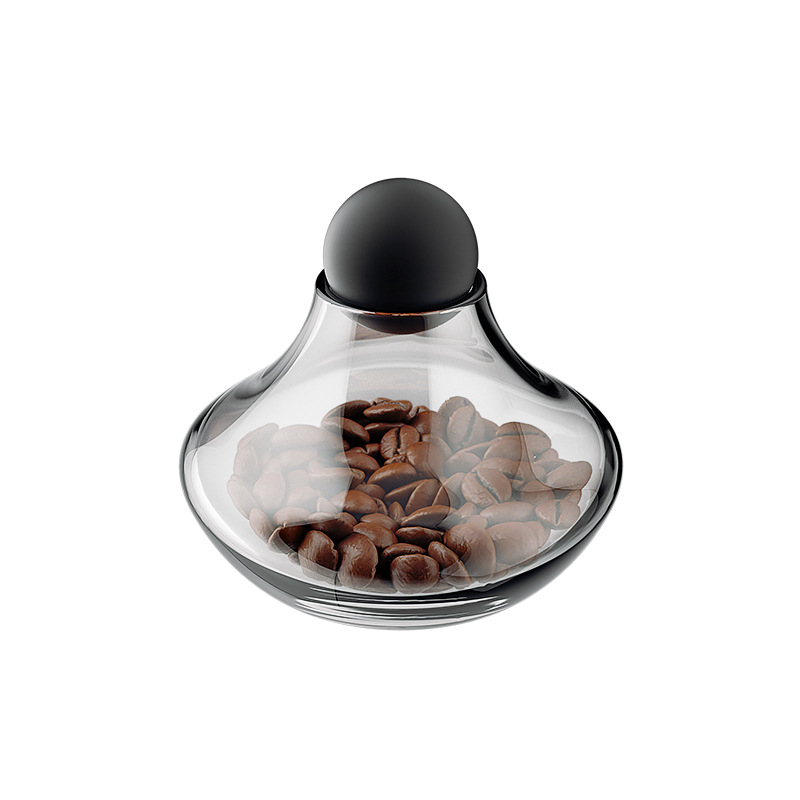 咖啡聞香瓶玻璃展示瓶