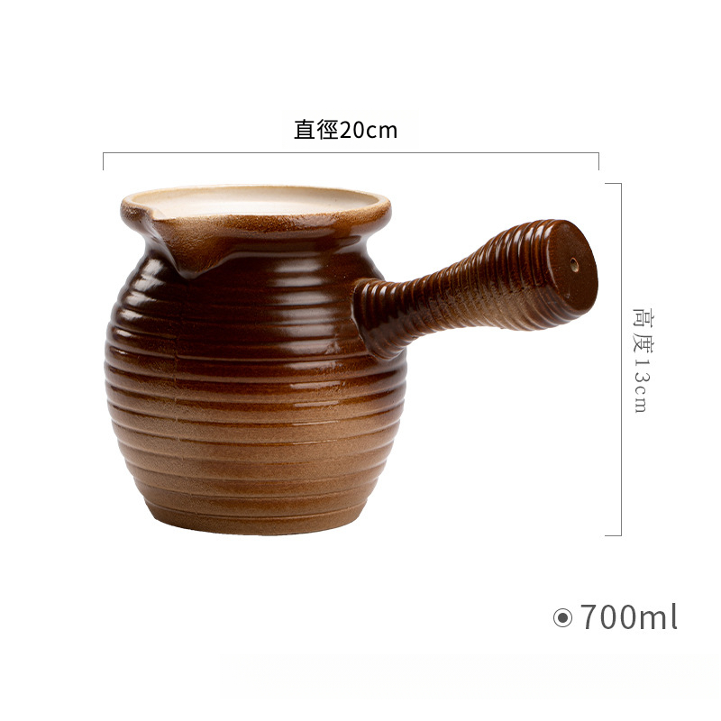 圍爐煮茶套裝老式炭陶爐