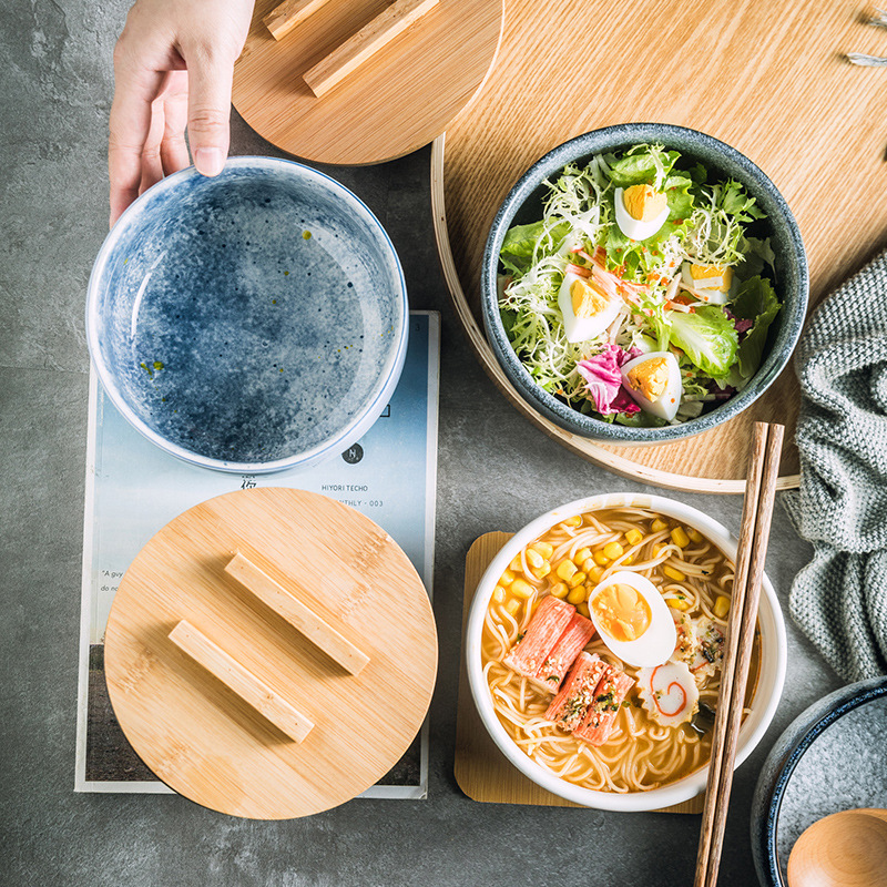 日式6.5英吋面碗