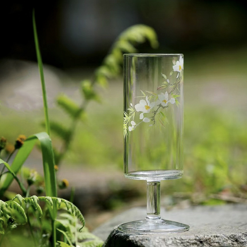 創意綠茶高教泡茶品茗杯