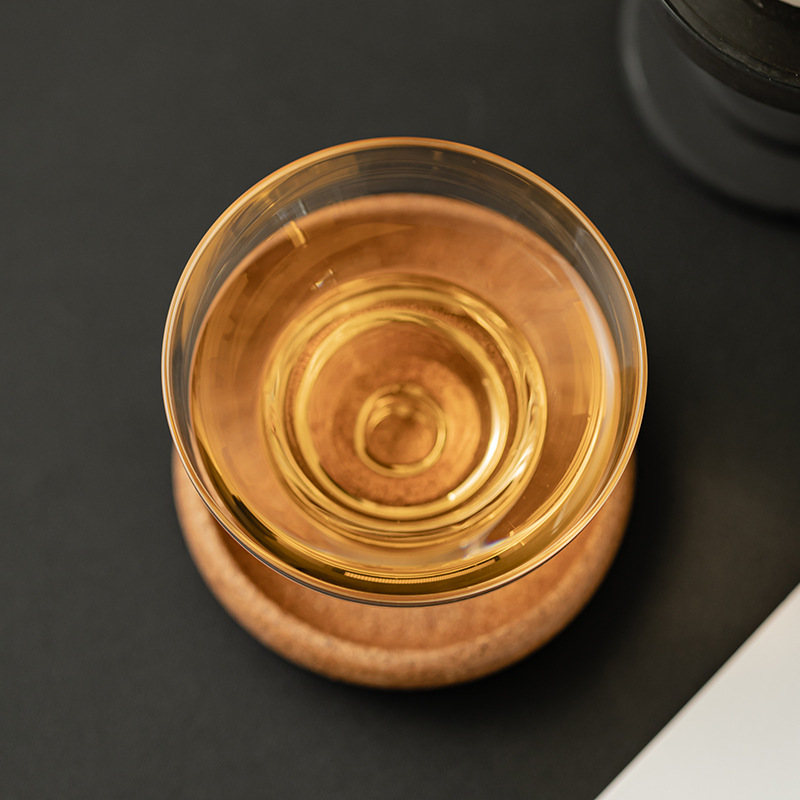 旋轉不倒葫蘆主人杯