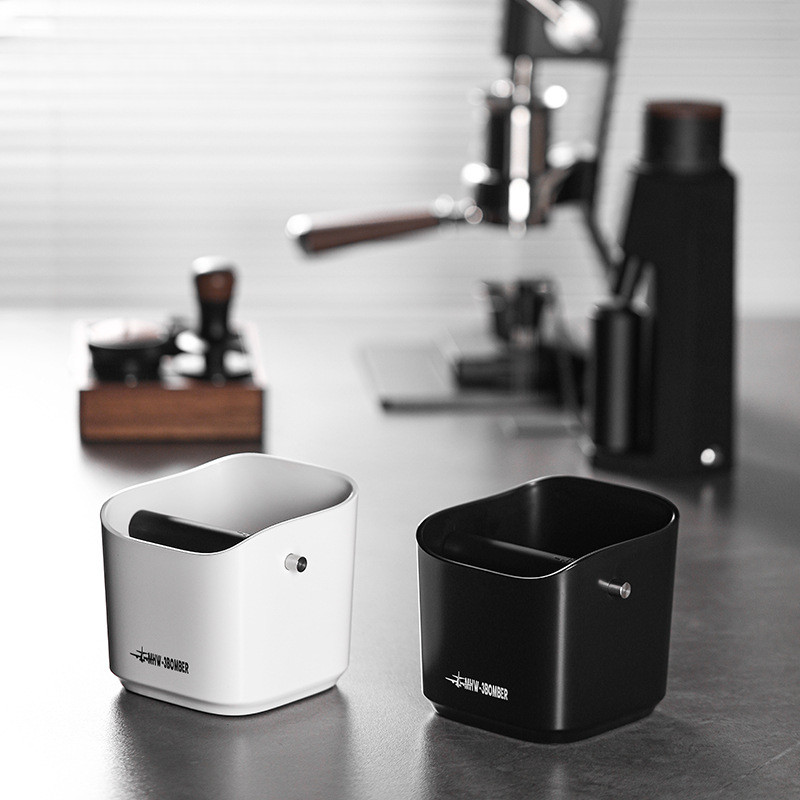 迷你咖啡粉渣桶