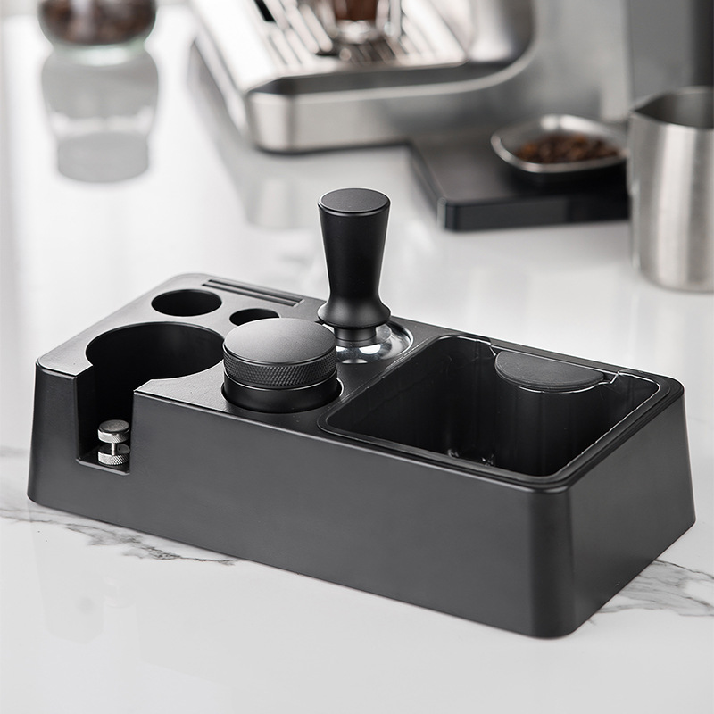 ABS多功能壓粉底座51/58通用